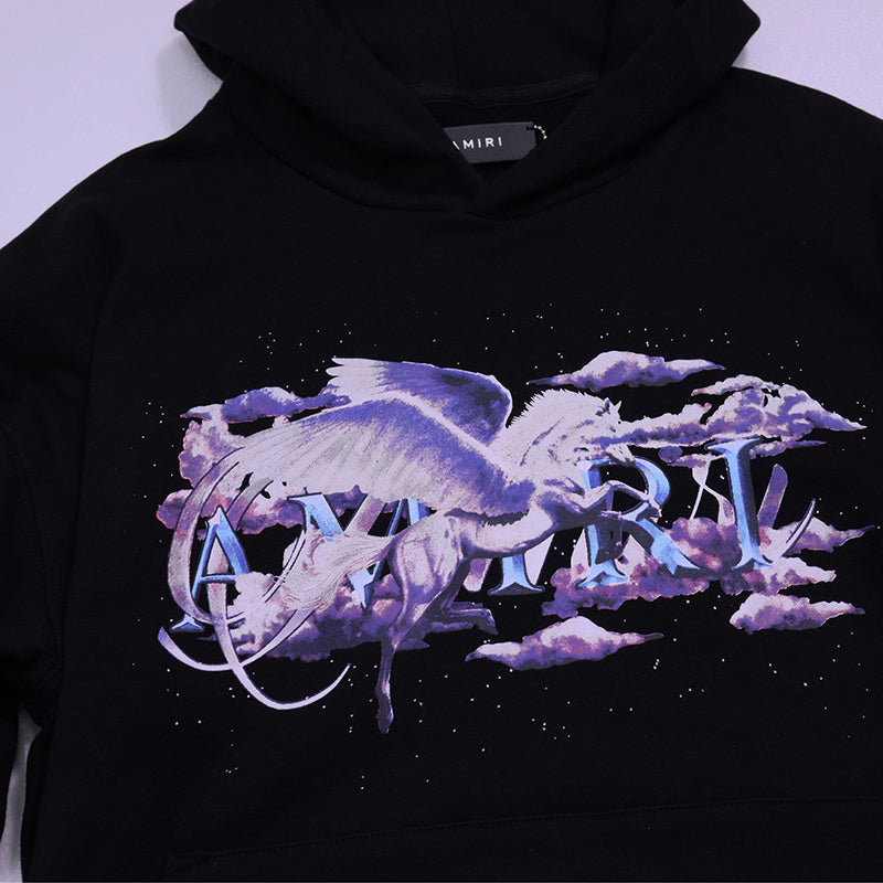 AMIRI Hoodie AMIRI