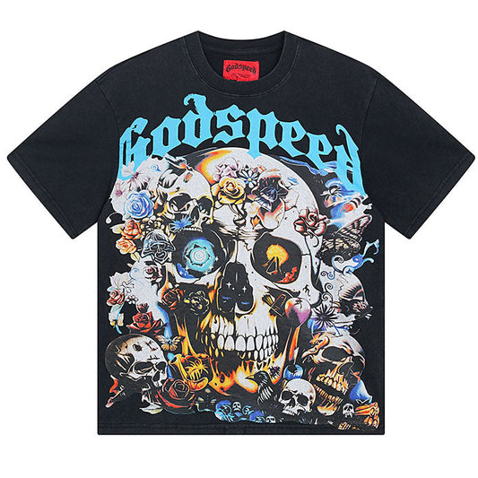 GODSPEED Eternal Dream T-Shirt Godspeed