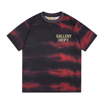 GALLERY DEPT New T-shirt 508 GALLERY DEPT