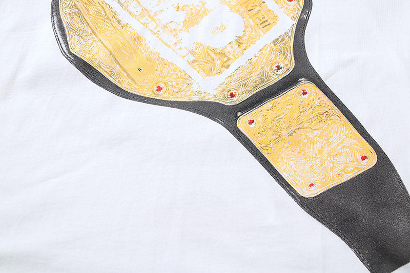 HELLSTAR Bandage T-shirt