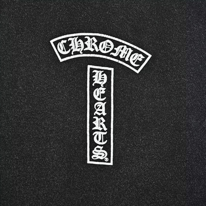 Chrome Hearts New Hoodie