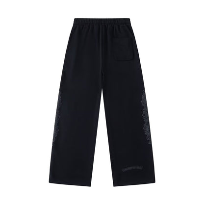 Chrome Hearts New Pants