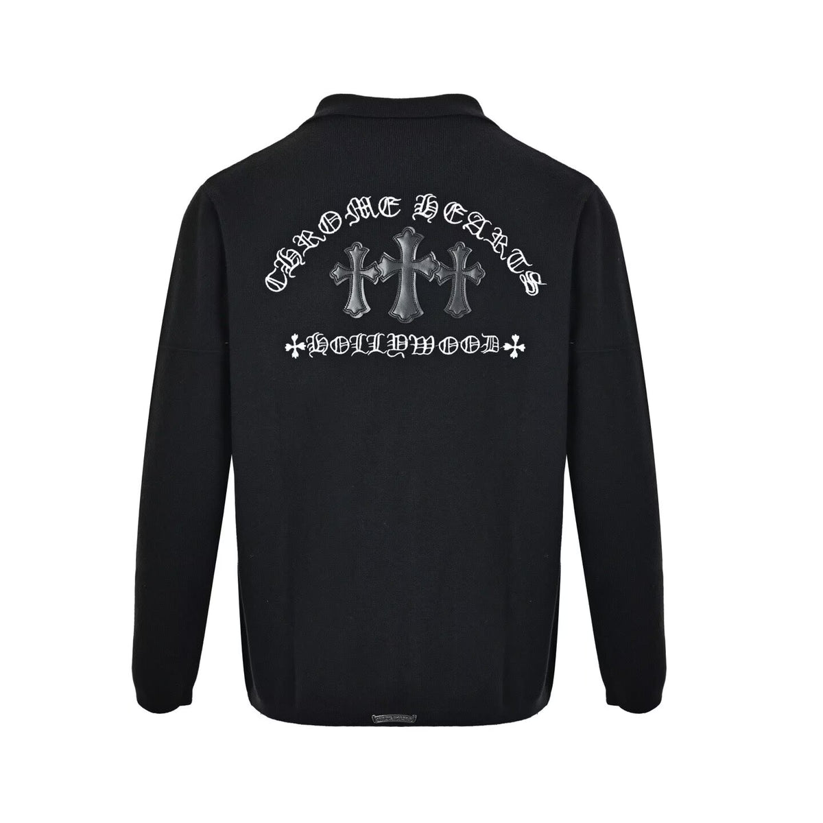 Chrome Hearts New Jacket