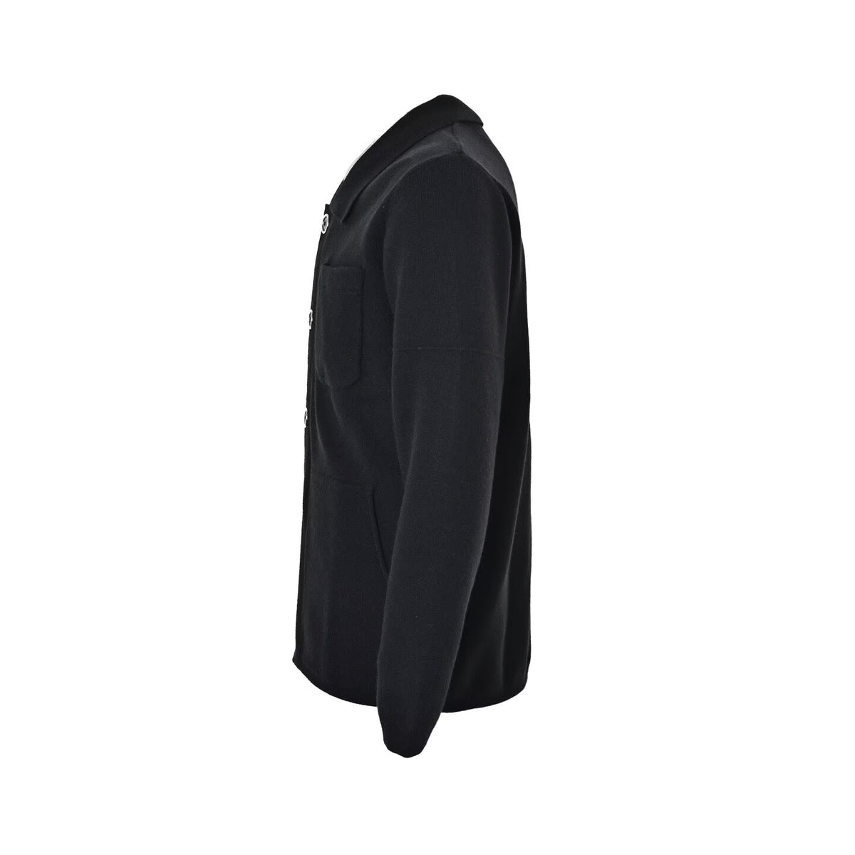 Chrome Hearts New Jacket