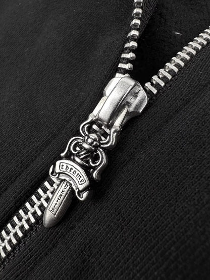 Chrome Hearts New Hoodie