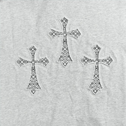 Chrome Hearts New Hoodie