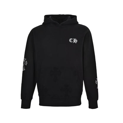 Chrome Hearts New Hoodie