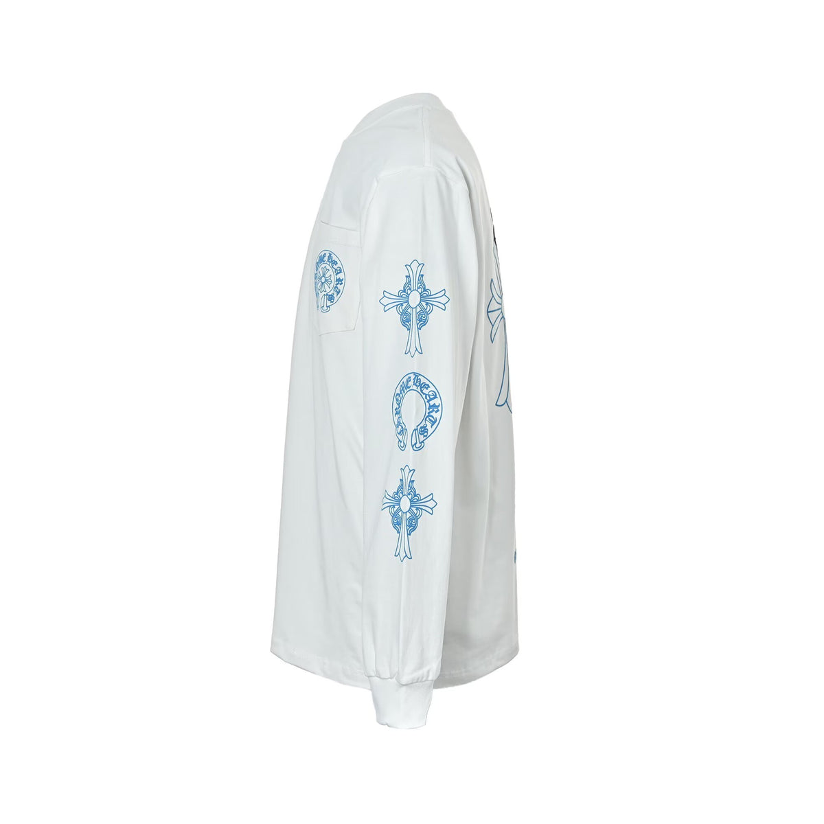 Chrome Hearts New Hoodie