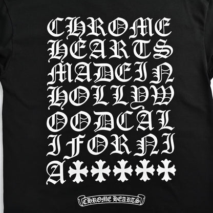 Chrome Hearts New Hoodie