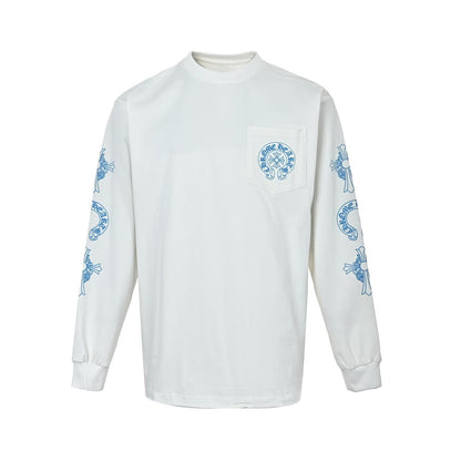 Chrome Hearts New Hoodie