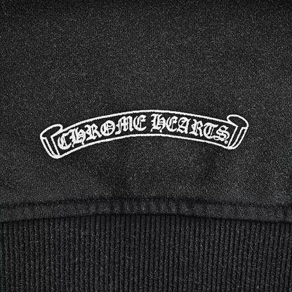 Chrome Hearts New Hoodie