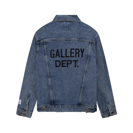 GALLERY DEPT New Jacket GALLERY DEPT