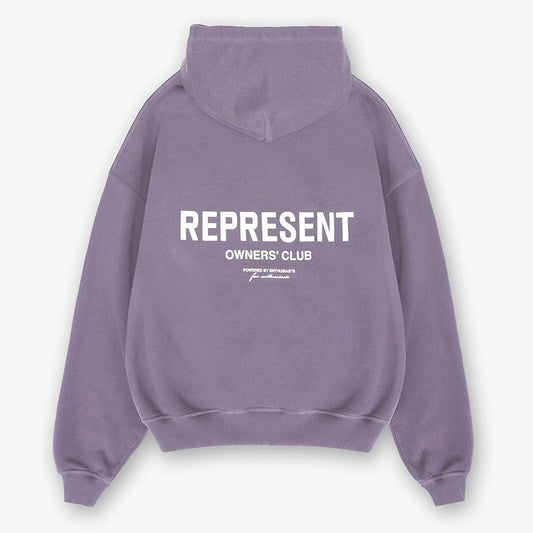 Represent Owners Club Hoodie