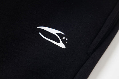 Hellstar Fleece Lined Casual Sweatpants