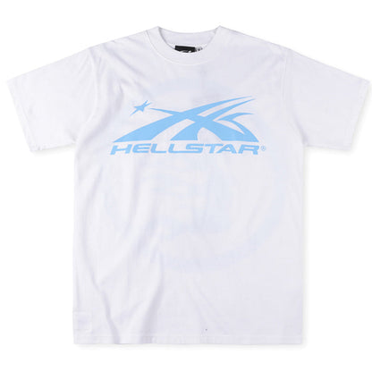 Hellstar Sport Logo Gel T-Shirts