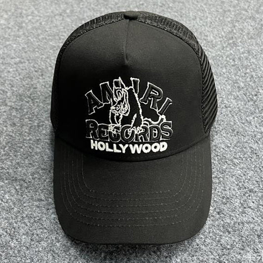 AMIRI Classic Logo Hat AMIRI