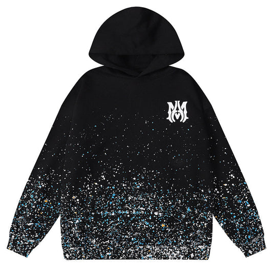 AMIRI Splash ink Hoodie AMIRI