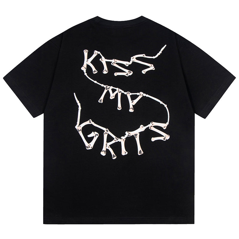 Denim Tears T-Shirts DENIM TEARS