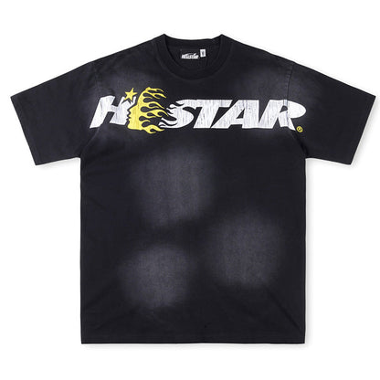 Hellstar Studios Cartoon Logo T-Shirt