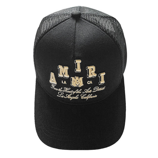 AMIRI Classic Logo Hat AMIRI