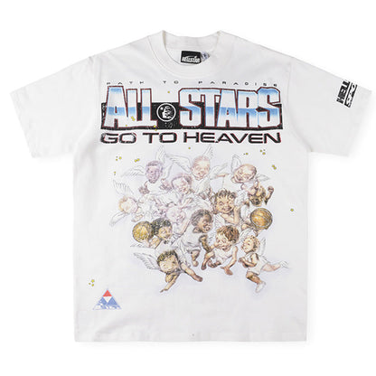 Hellstar All Stars T-Shirt