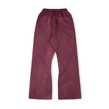 Hellstar Mirror Face Sweatpants