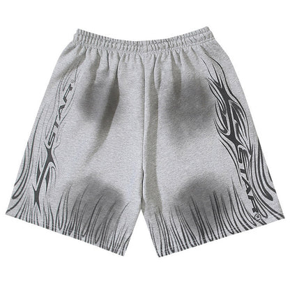 Hellstar Yoga Short