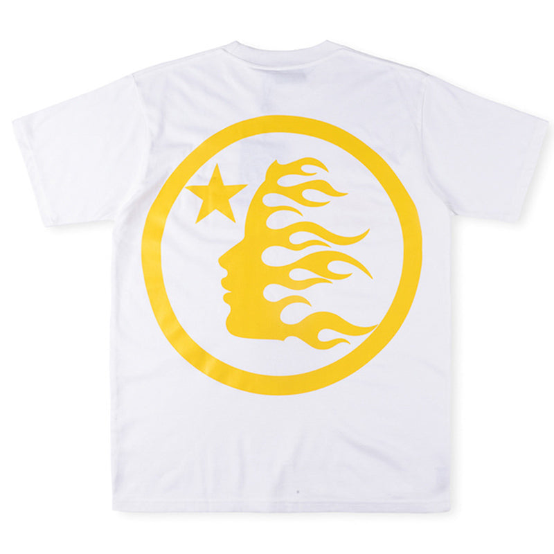 Hellstar Sport Logo Gel T-Shirts