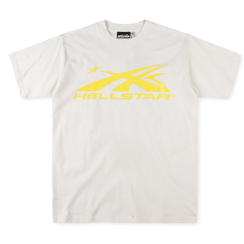 Hellstar Sport Logo Gel T-Shirts