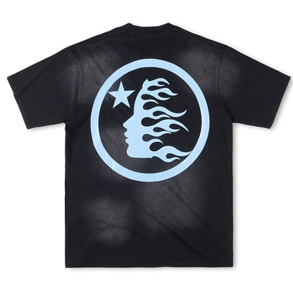 Hellstar Sport Logo Gel T-Shirts