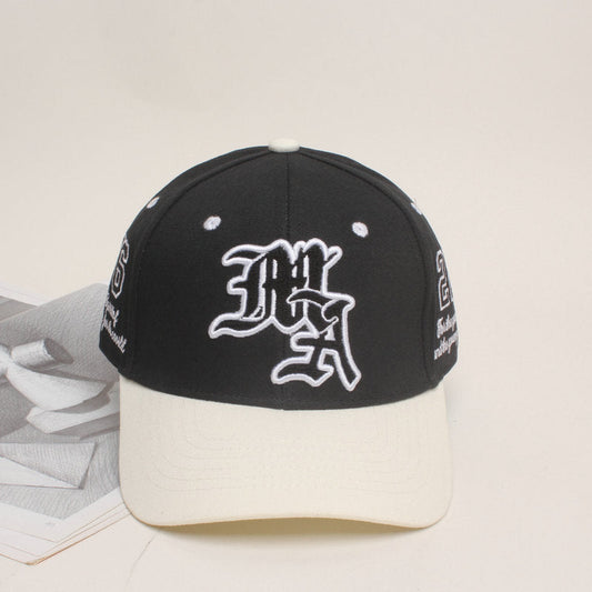 AMIRI Logo Baseball Caps Caps AMIRI