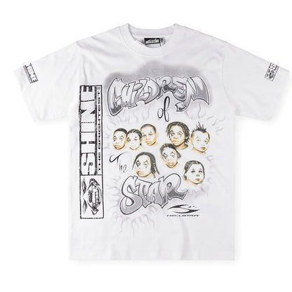 Hellstar Children Of The Star T-Shirt