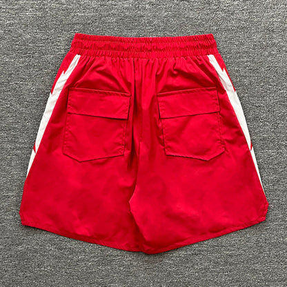Rhude Court Logo Short