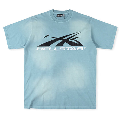 Hellstar Sport Logo Gel T-Shirts