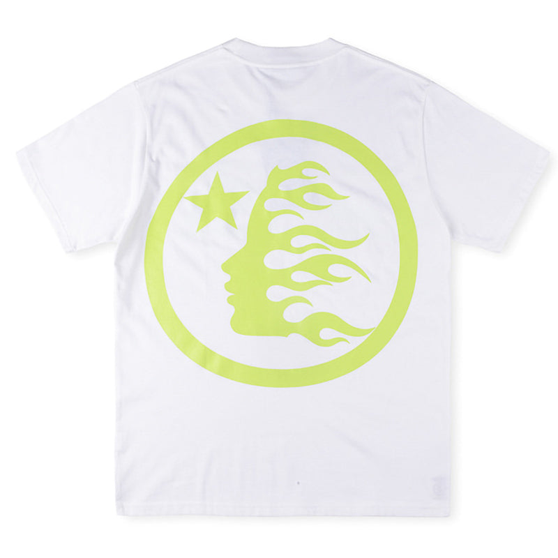 Hellstar Sport Logo Gel T-Shirts