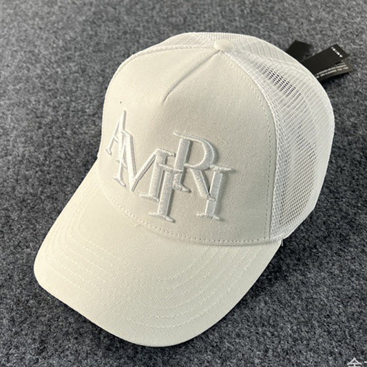 AMIRI Classic Logo Hat AMIRI