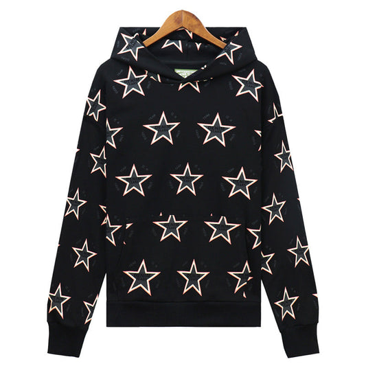 Denim Tears Every Tear Is A Star Hoodie DENIM TEARS