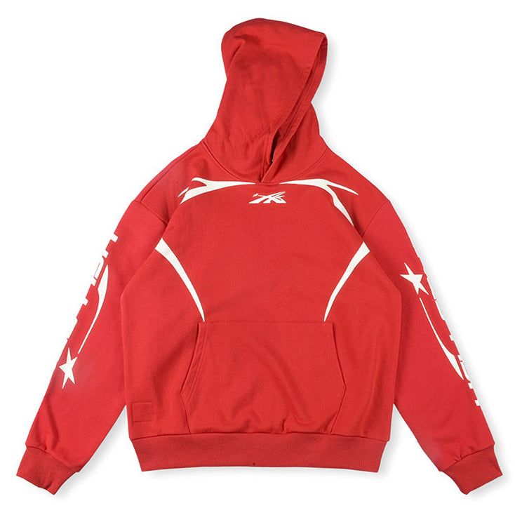 Hellstar Sports Jet  Hoodie