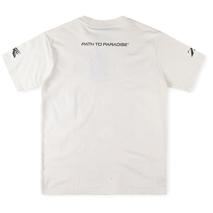 Hellstar Thorn Glitter T-Shirt
