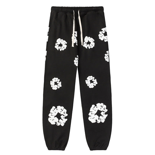 Denim Tears The Cotton Wreath Pant DENIM TEARS