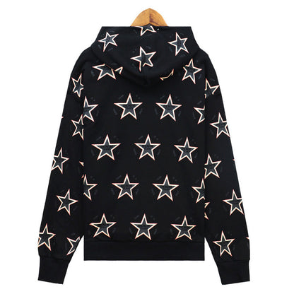 Denim Tears Every Tear Is A Star Hoodie DENIM TEARS