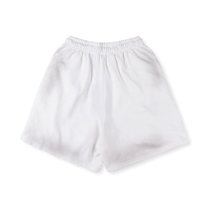 Hellstar Flame Shorts