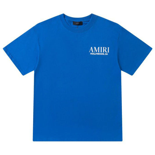 AMIRI Jazz Wolf T-Shirts AMIRI
