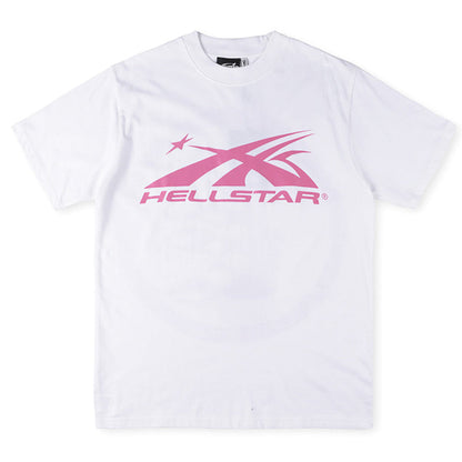 Hellstar Sport Logo Gel T-Shirts