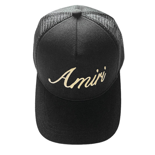 AMIRI Classic Logo Cap Sun Hat AMIRI