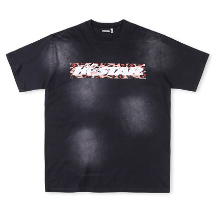 Hellstar Box Logo Tee