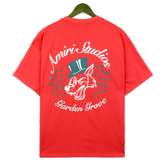 AMIRI T-Shirts AMIRI