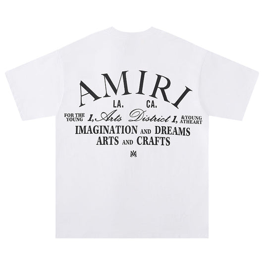 AMIRI T-Shirts AMIRI