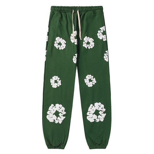 Denim Tears The Cotton Wreath Pant DENIM TEARS