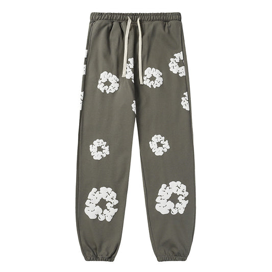 Denim Tears The Cotton Wreath Pant DENIM TEARS